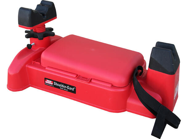 MTM Skytestøtte Rifle SGR-30, MTM Skytestøtte for Rifle 